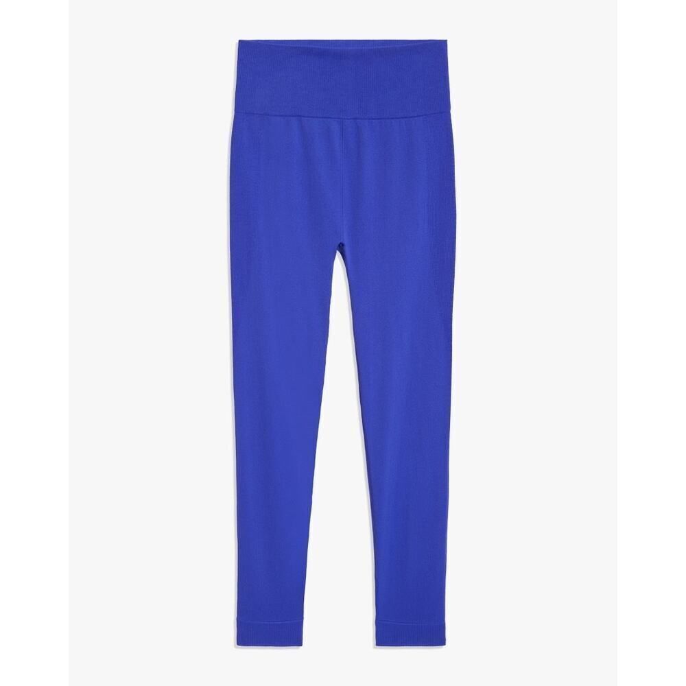 WeWoreWhat Sapphire Seamless‎ Leggings Size M